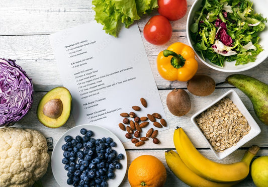 Are You Eating Enough Fibre Everyday?