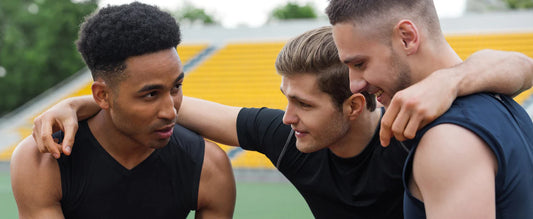 Truths Series: Men Must Take Collagen Too