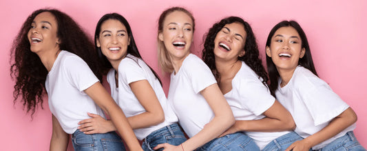 Truths Series: Collagen and Women’s Unique Fit