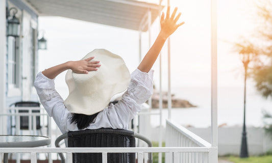 Don't Let Sunburn Spoil Your Trip! Pack These 5 Skin-saving Essentials