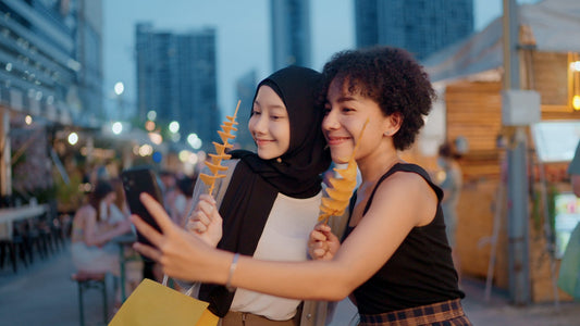 Tips to Avoid Vacation Weight Gain