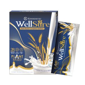 GWP: WELLSURE 10's