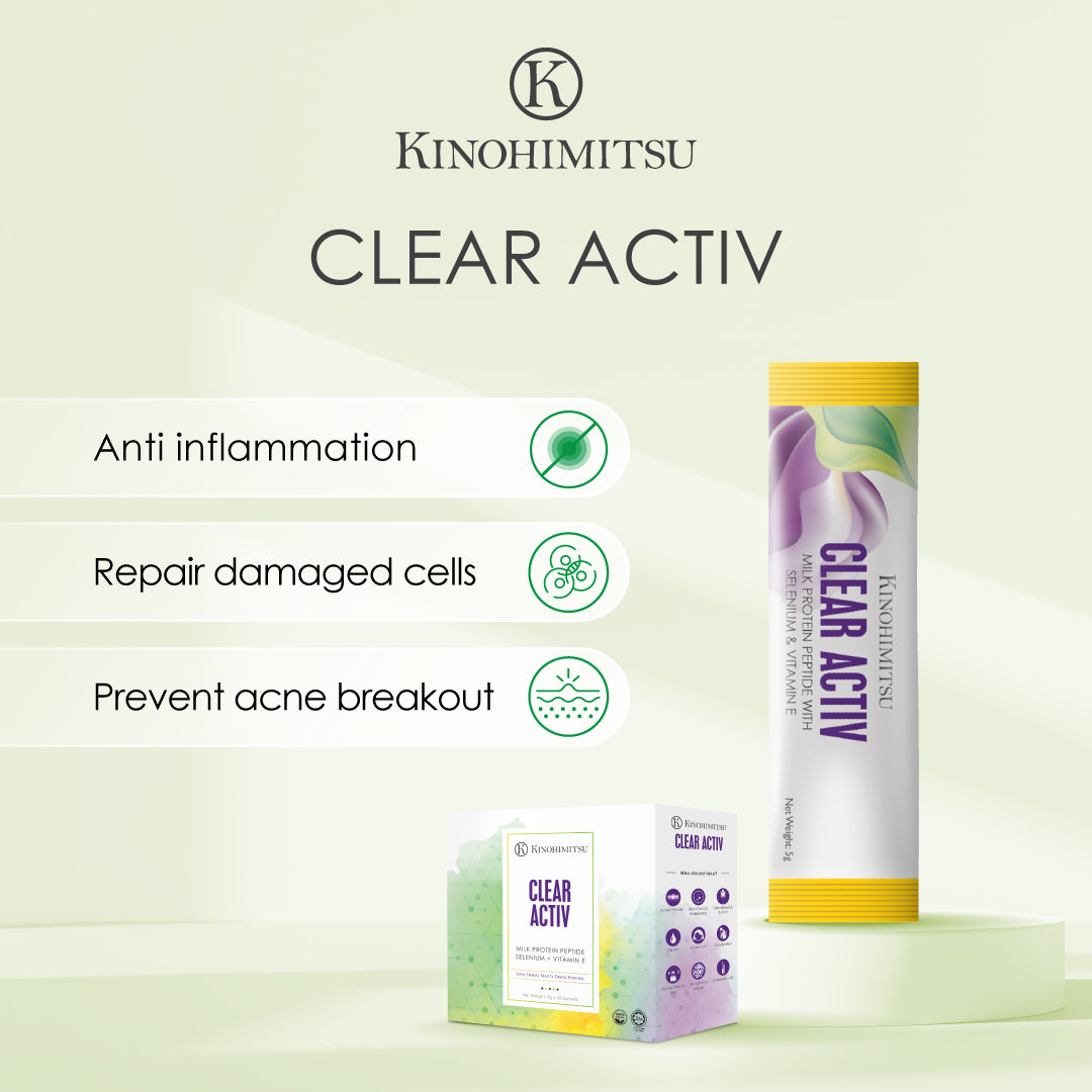 Clear Activ