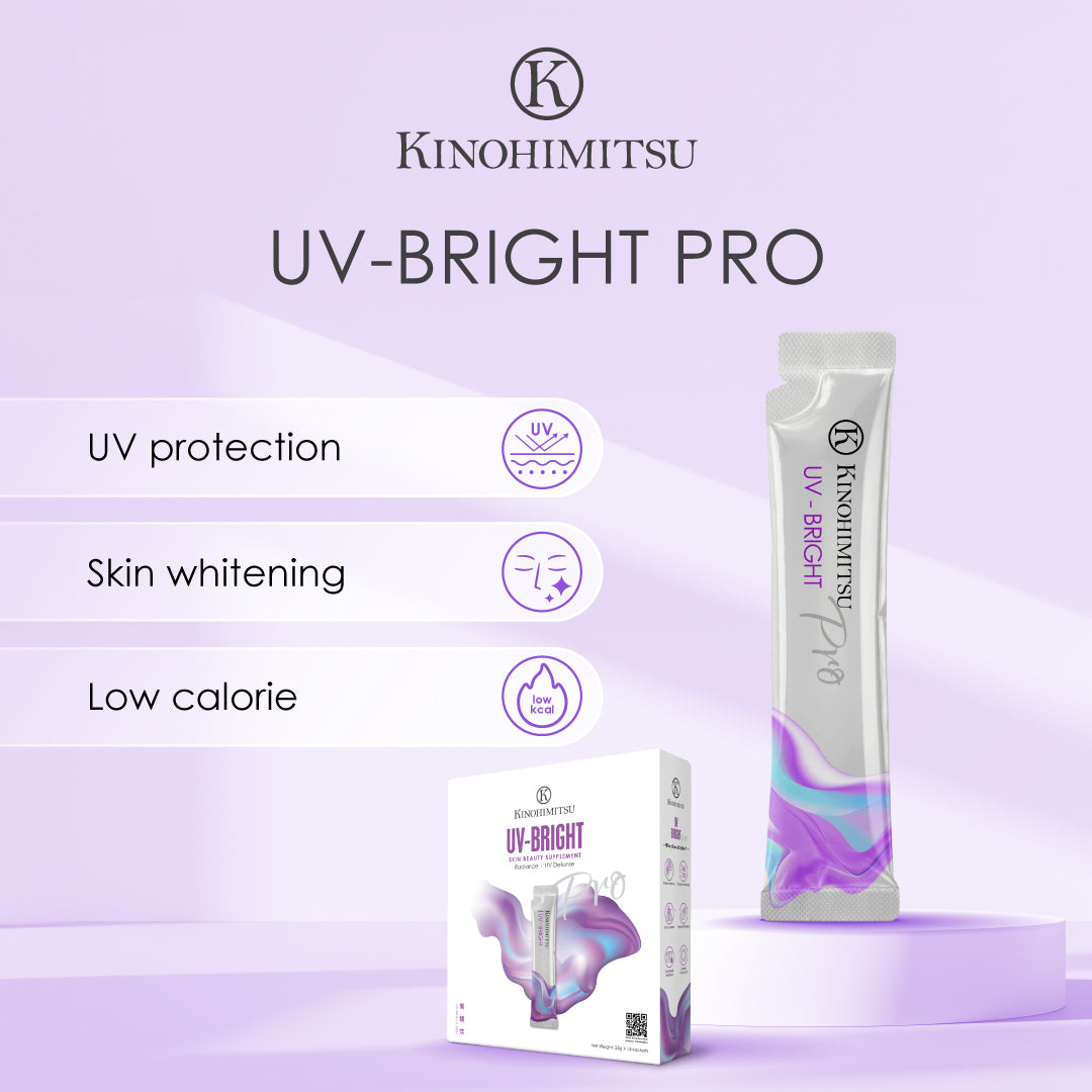 UV-Bright Pro