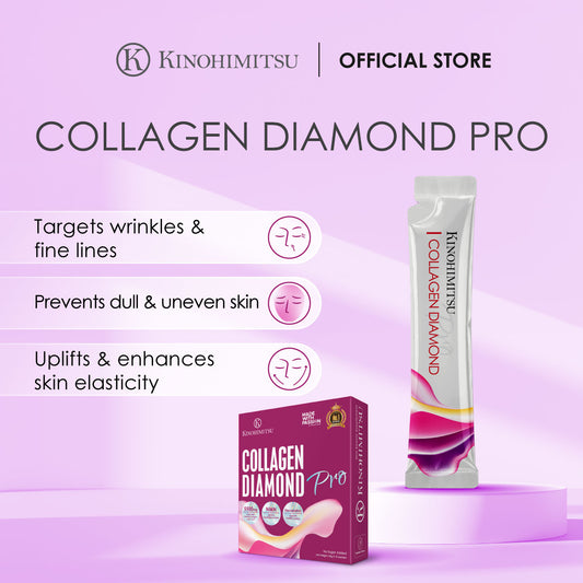 Collagen Diamond Pro
