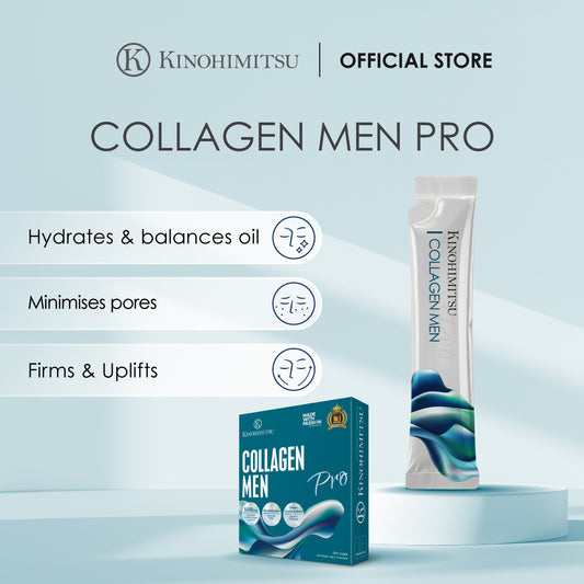 Collagen Men Pro
