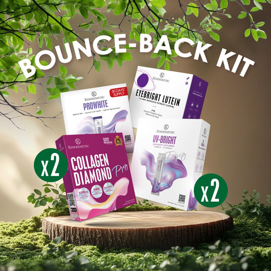 Bounce-Back Kit