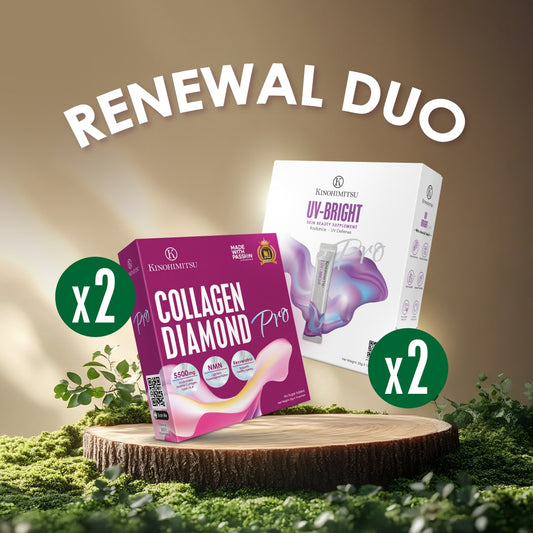 Renewal Duo