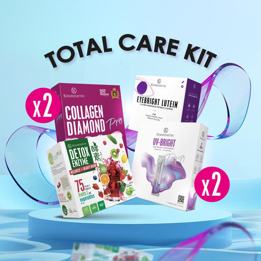 Total Care Kit