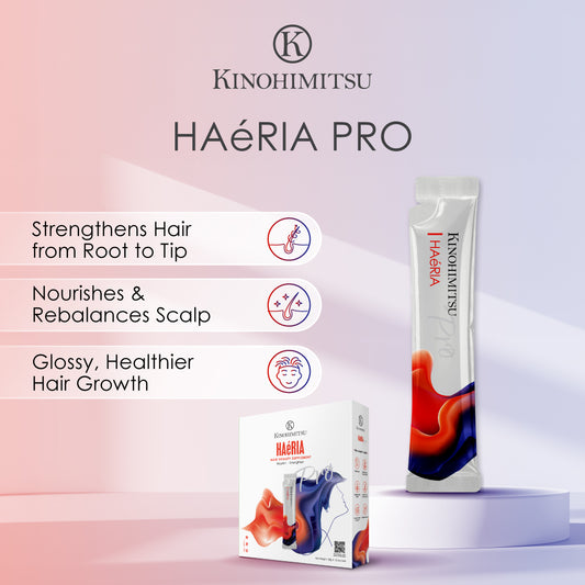Haeria Pro