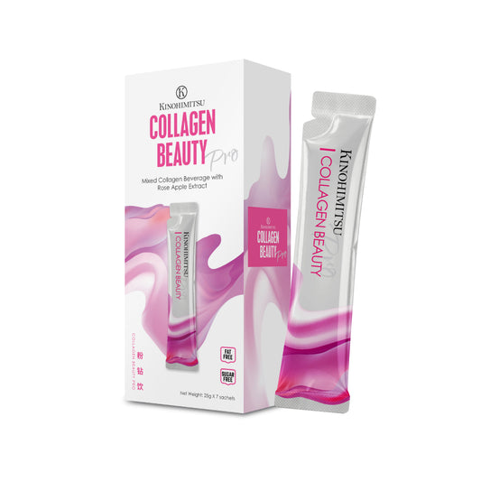 GWP : COLLAGEN BEAUTY PRO 7's
