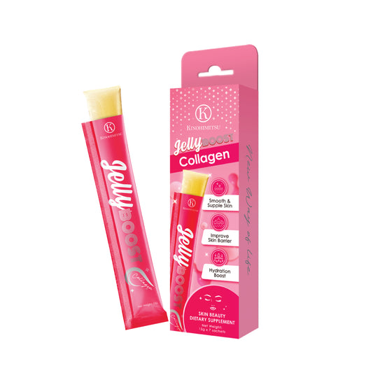GWP: JELLYBOOST COLLAGEN 7'S