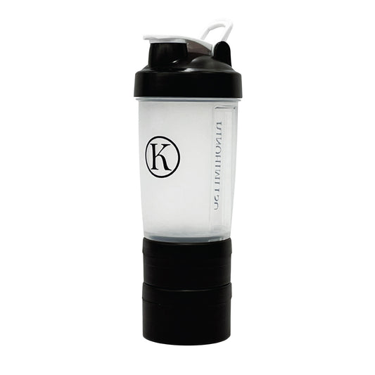 GWP: KINOHIMITSU SHAKER BOTTLE