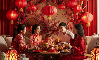 A Nutritionist-Approved Guide To Surviving CNY With Your Waistline Intact