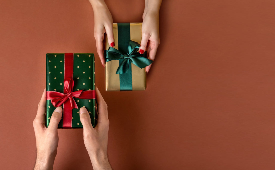 Unwrap the Joy of Christmas: Health and Beauty Gift Ideas for a Radiant Holiday Season