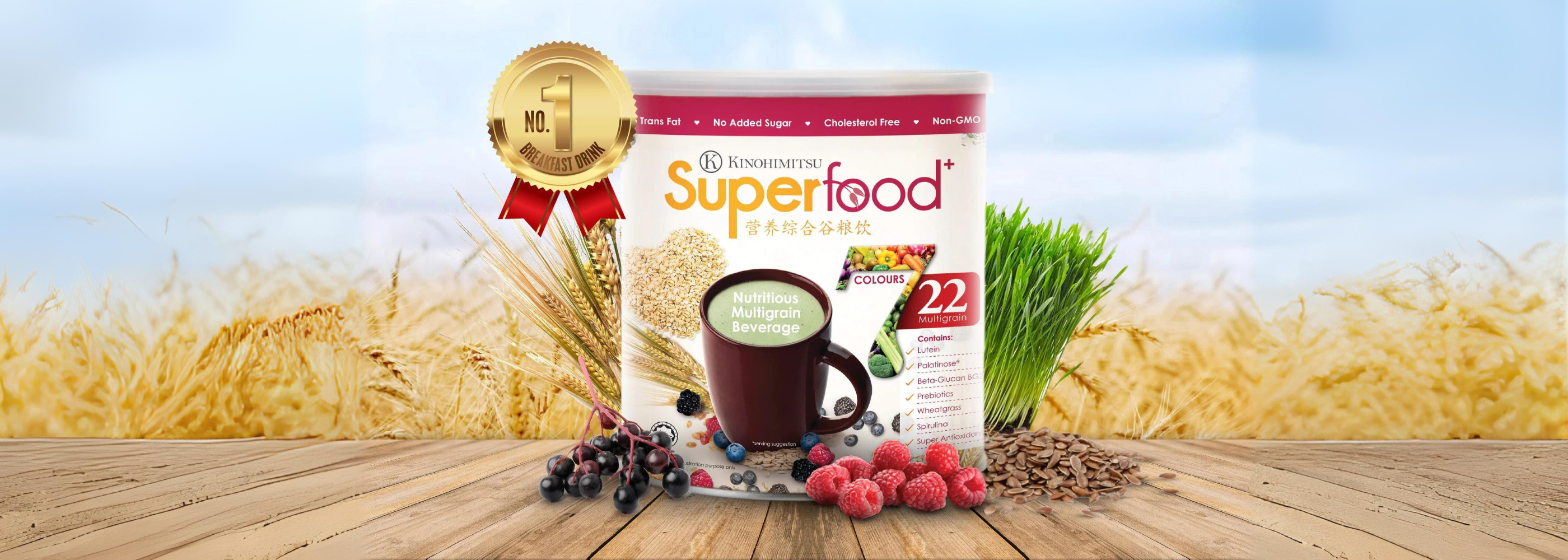 Superfood