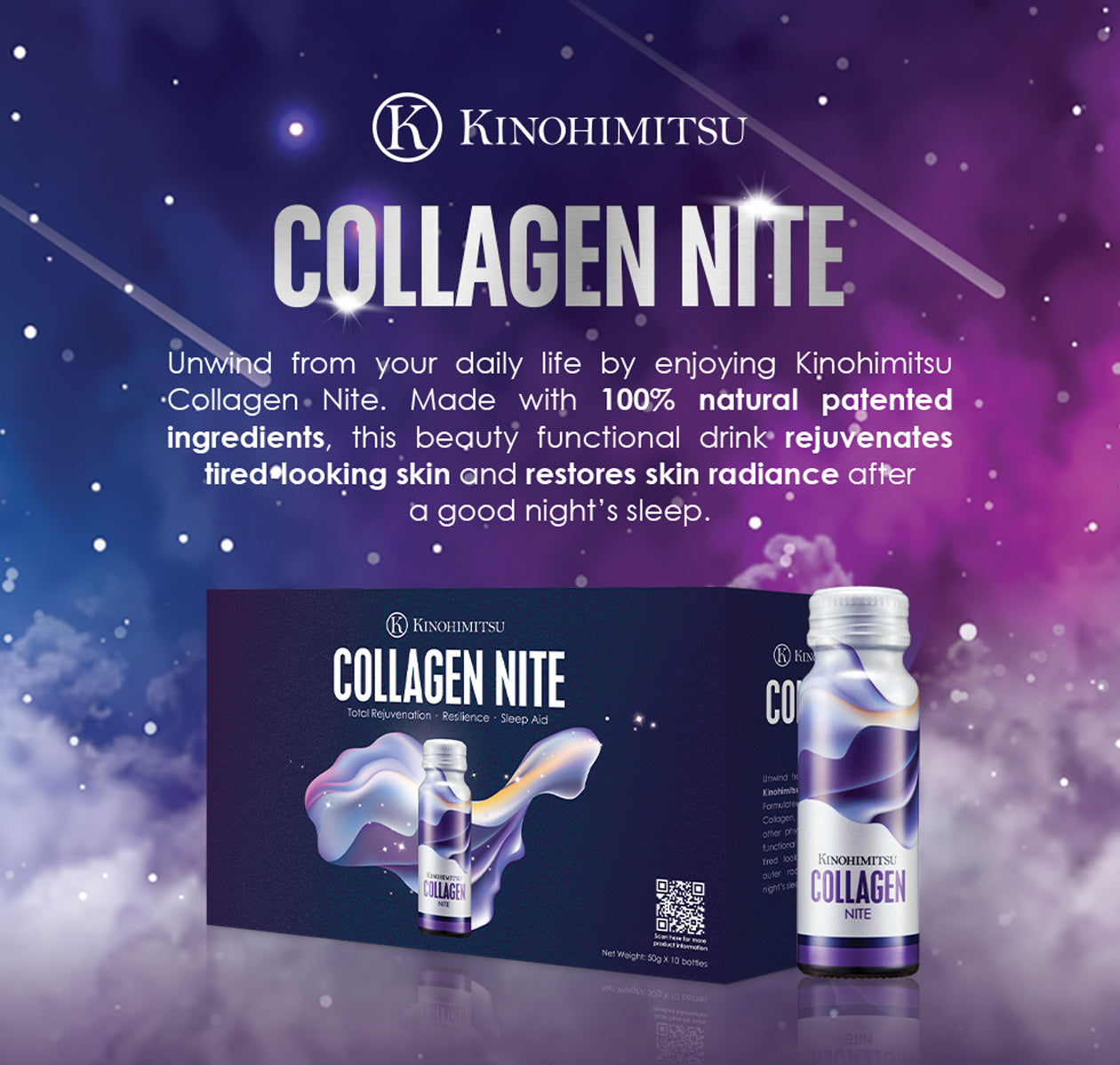 Collagen Nite