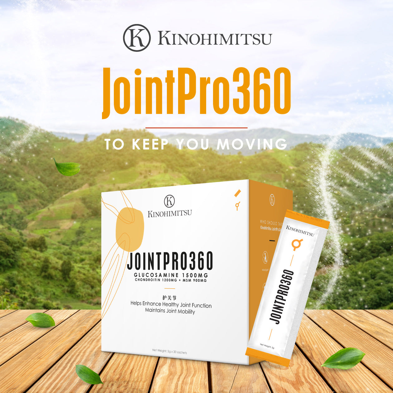 JointPro360