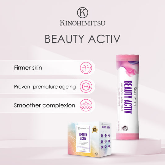 Beauty Activ