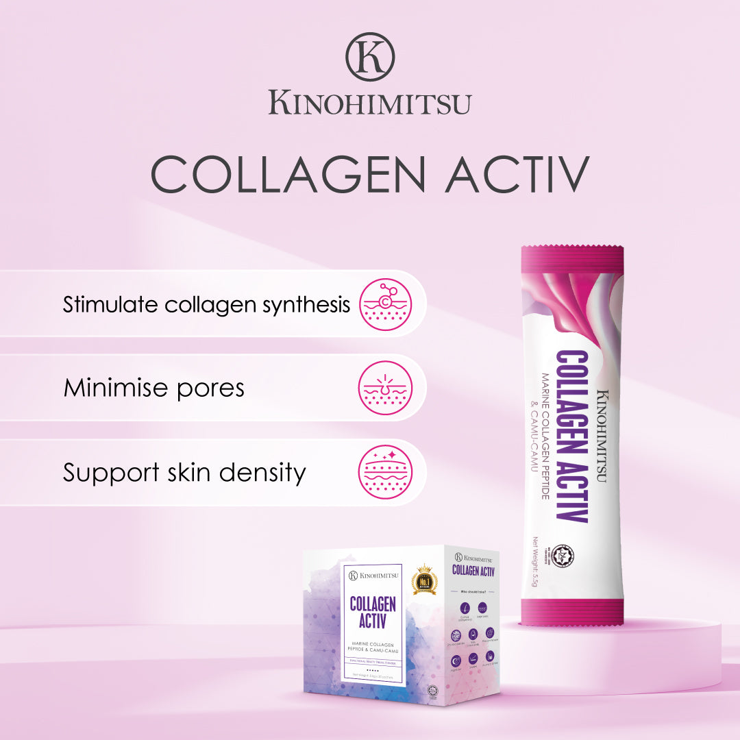 Collagen Activ