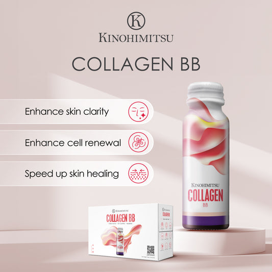 Collagen BB