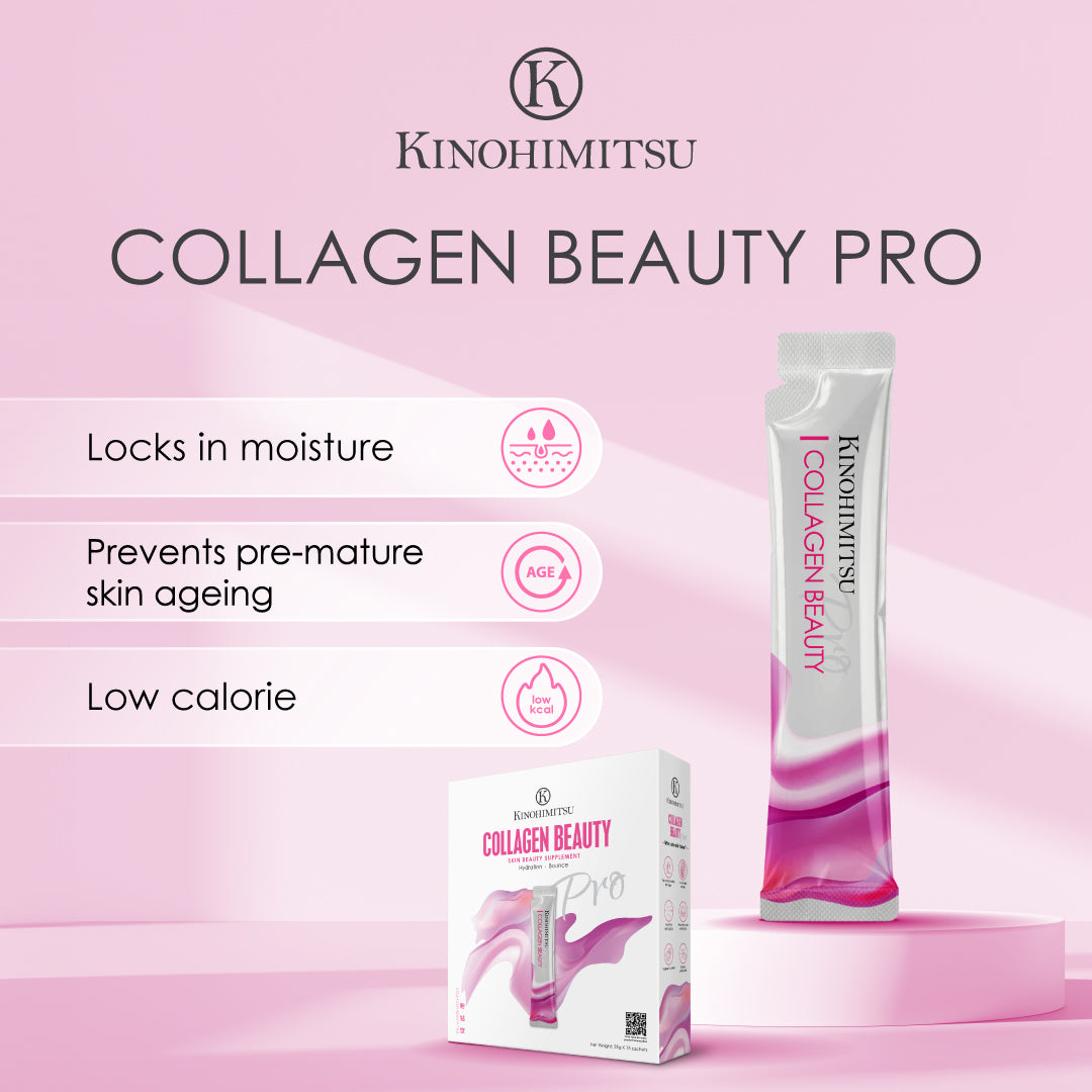 Collagen Beauty Pro