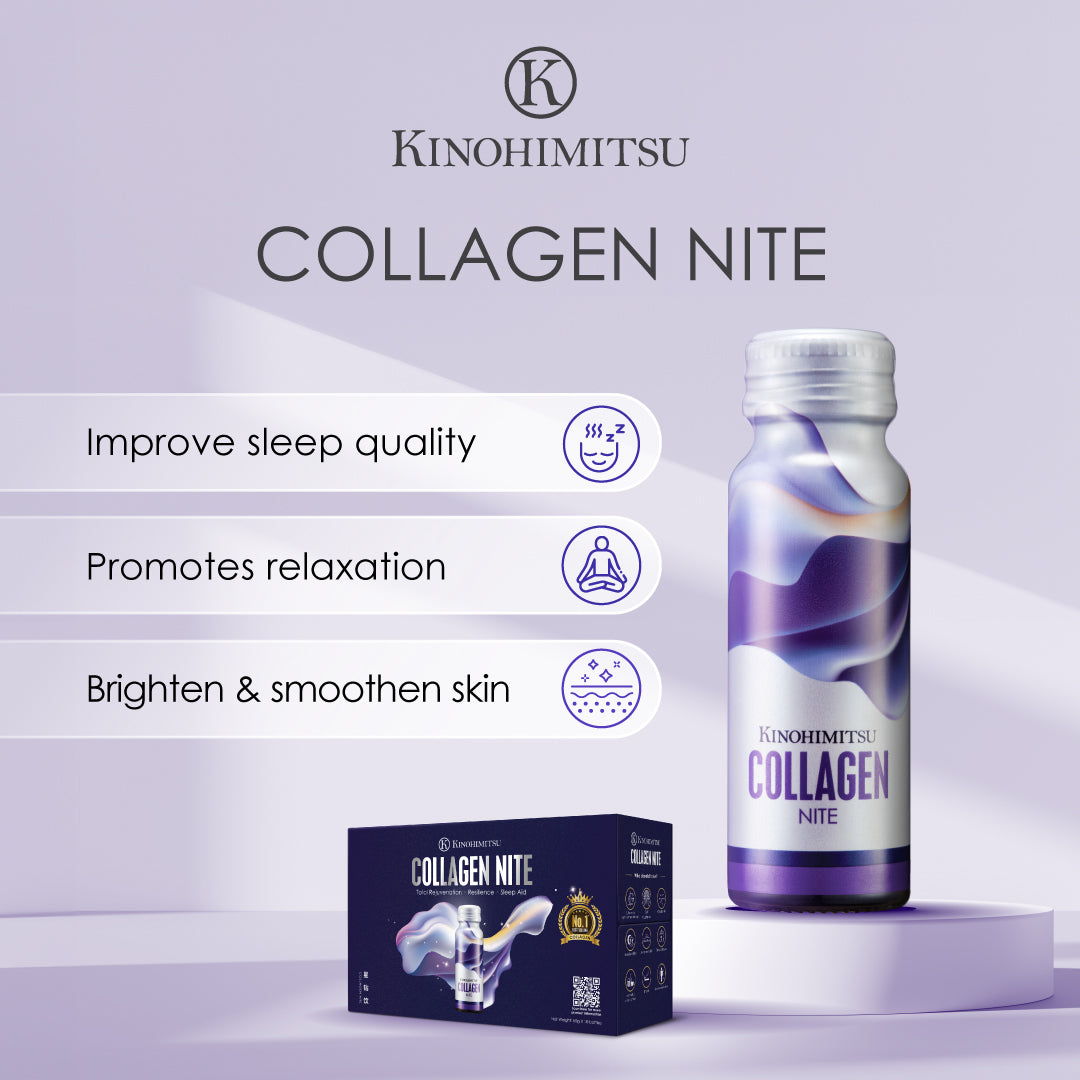 Collagen Nite