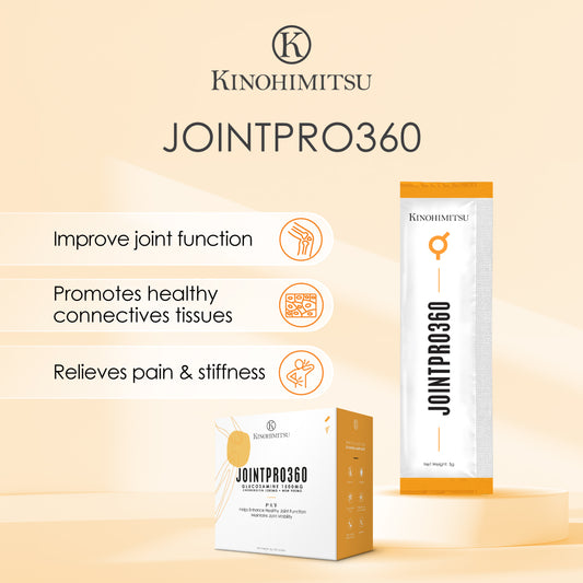 JointPro360