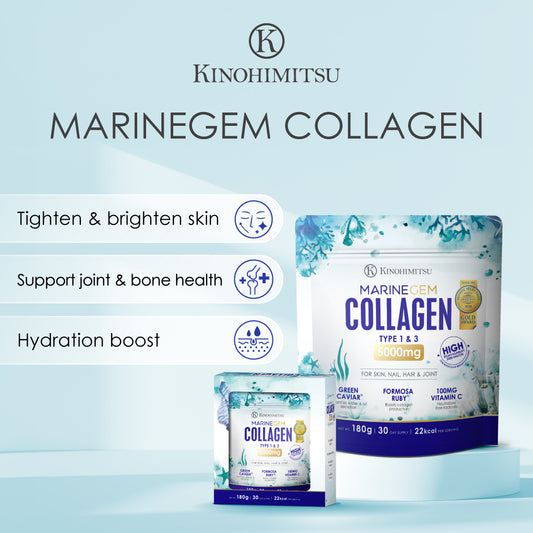 MarineGem Collagen