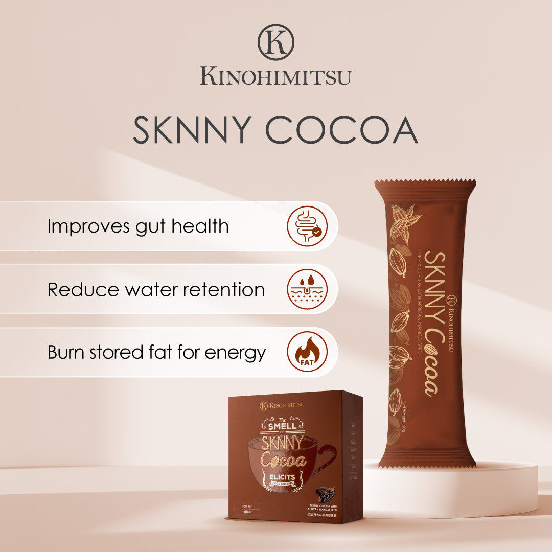 Sknny Cocoa