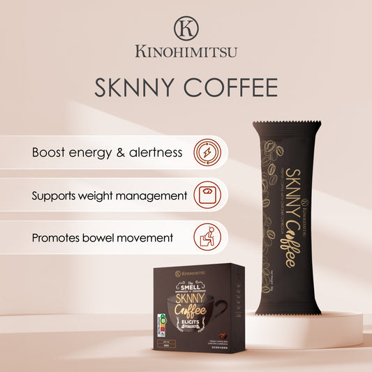 Sknny Coffee