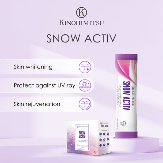 Snow Activ