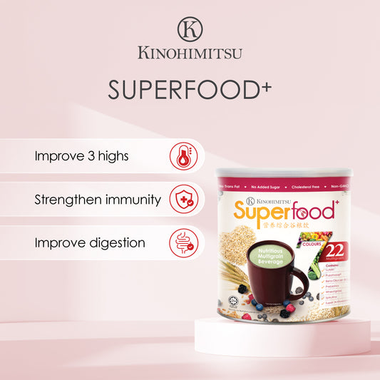 Superfood+ 500g