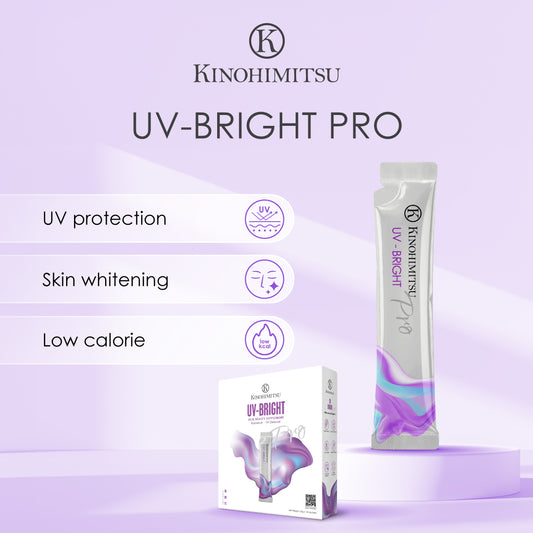 UV Bright Pro