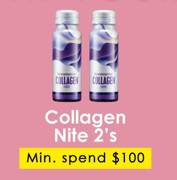 GWP: Collagen Nite 2'S