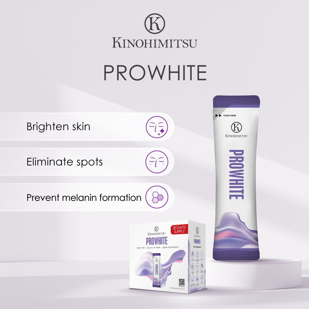 ProWhite