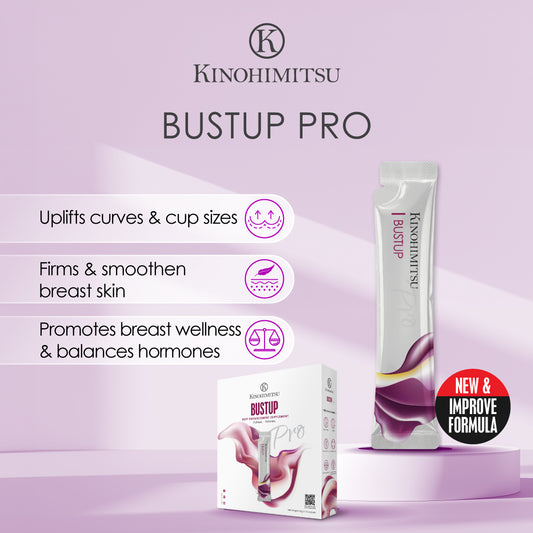 BustUp Pro