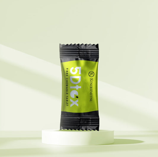 Daily Gut Cleanse Bundle