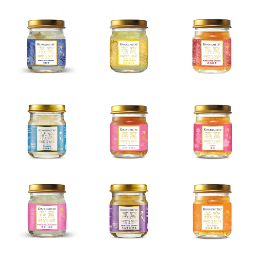 Bird's Nest (1 Bottle)