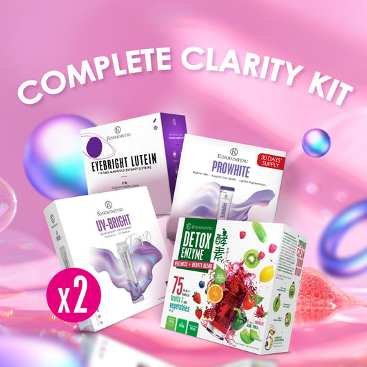 Complete Clarity Kit