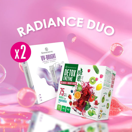 Radiance Duo