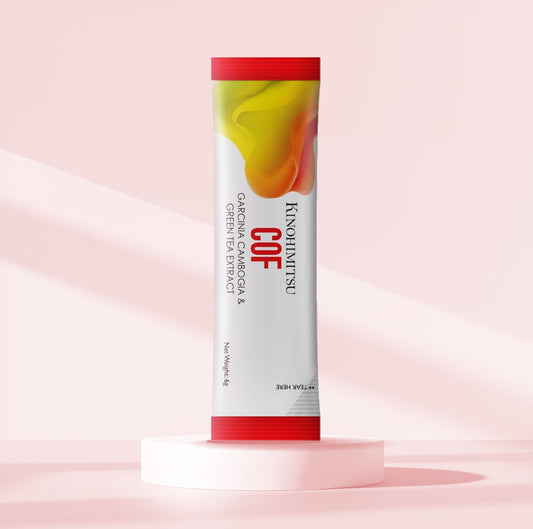 Bloat & Burn Essentials