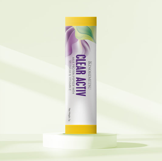 Clear Activ