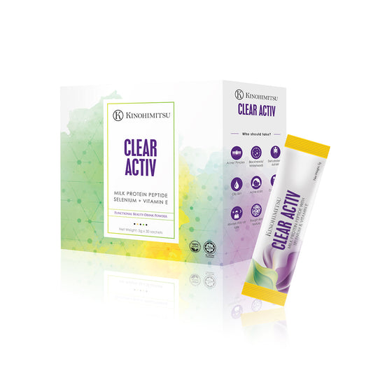 Clear Activ