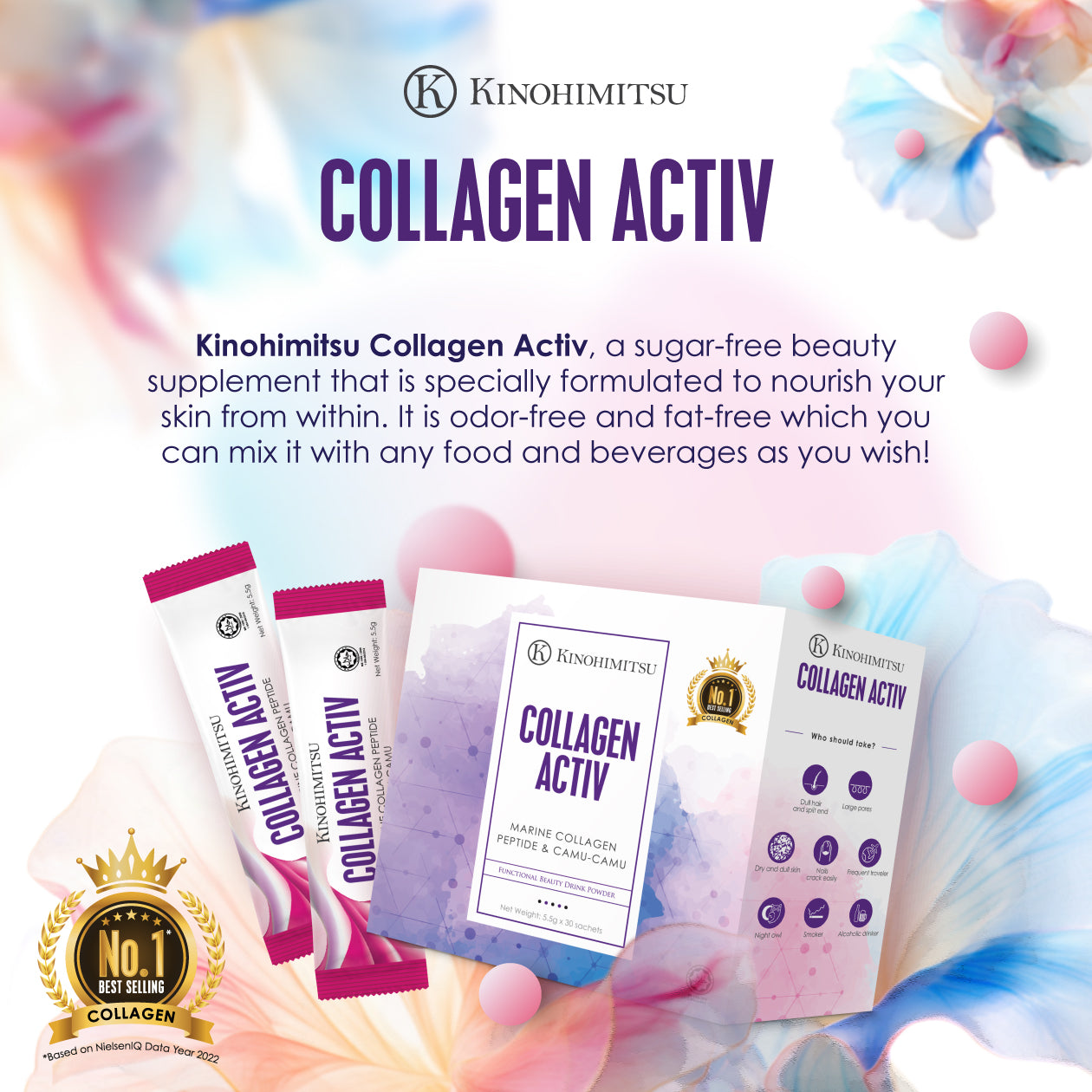 Collagen Activ