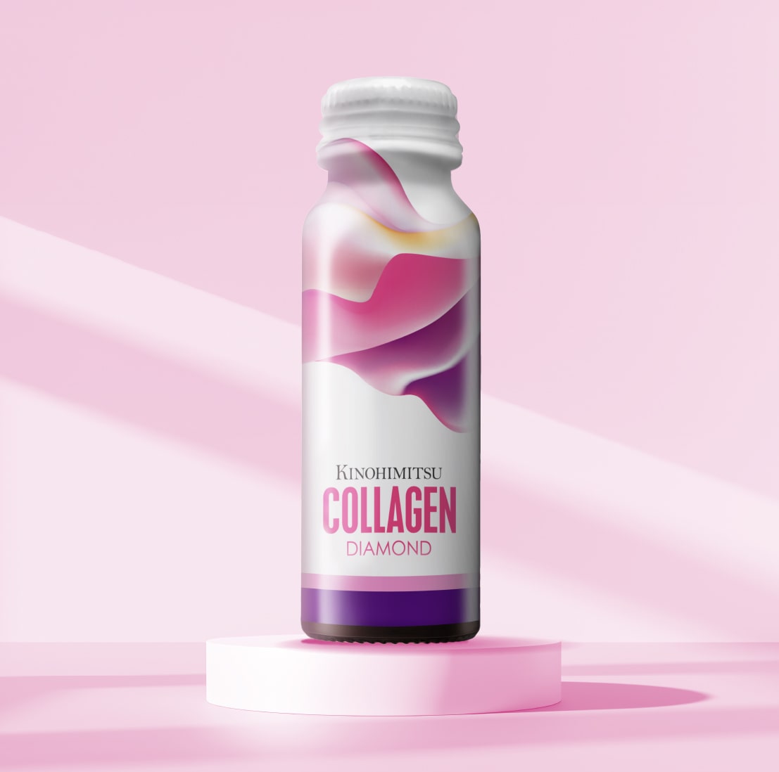 Collagen Diamond