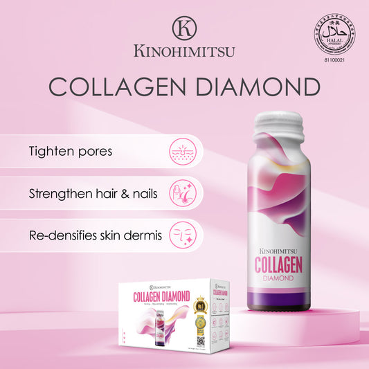 Collagen Diamond