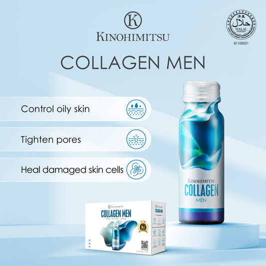 Collagen Men