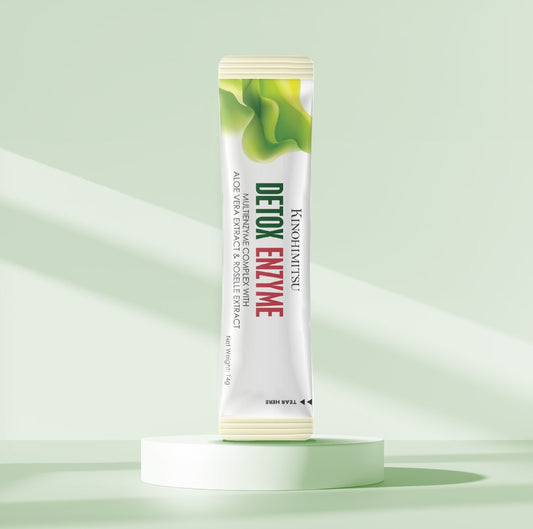 Daily Gut Reset Bundle