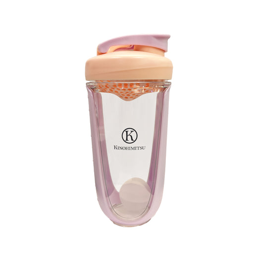 Kinohimitsu Shaker Bottle (BYOB)